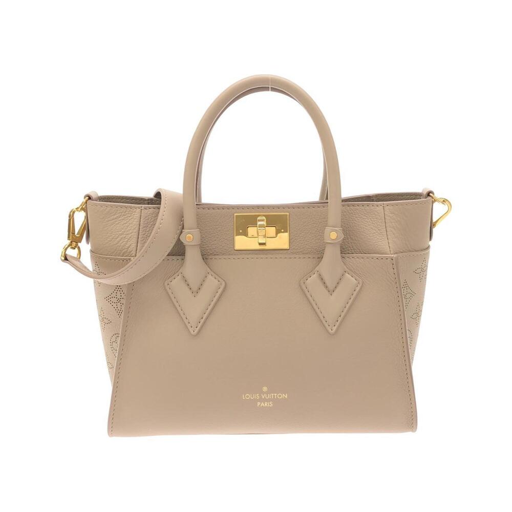 Louis Vuitton On My Side PM M20600 Handbag